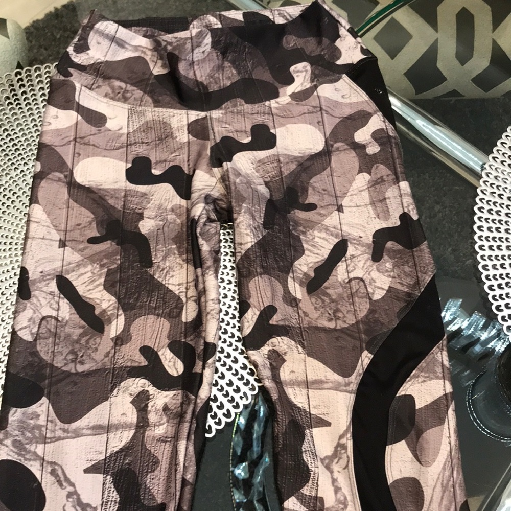 Beautiful work out pants